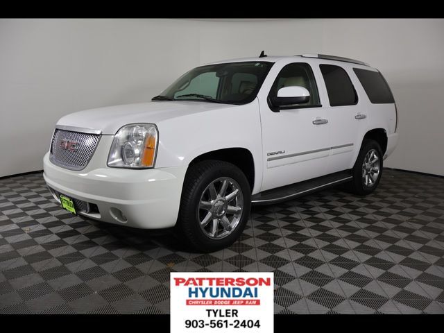 2011 GMC Yukon