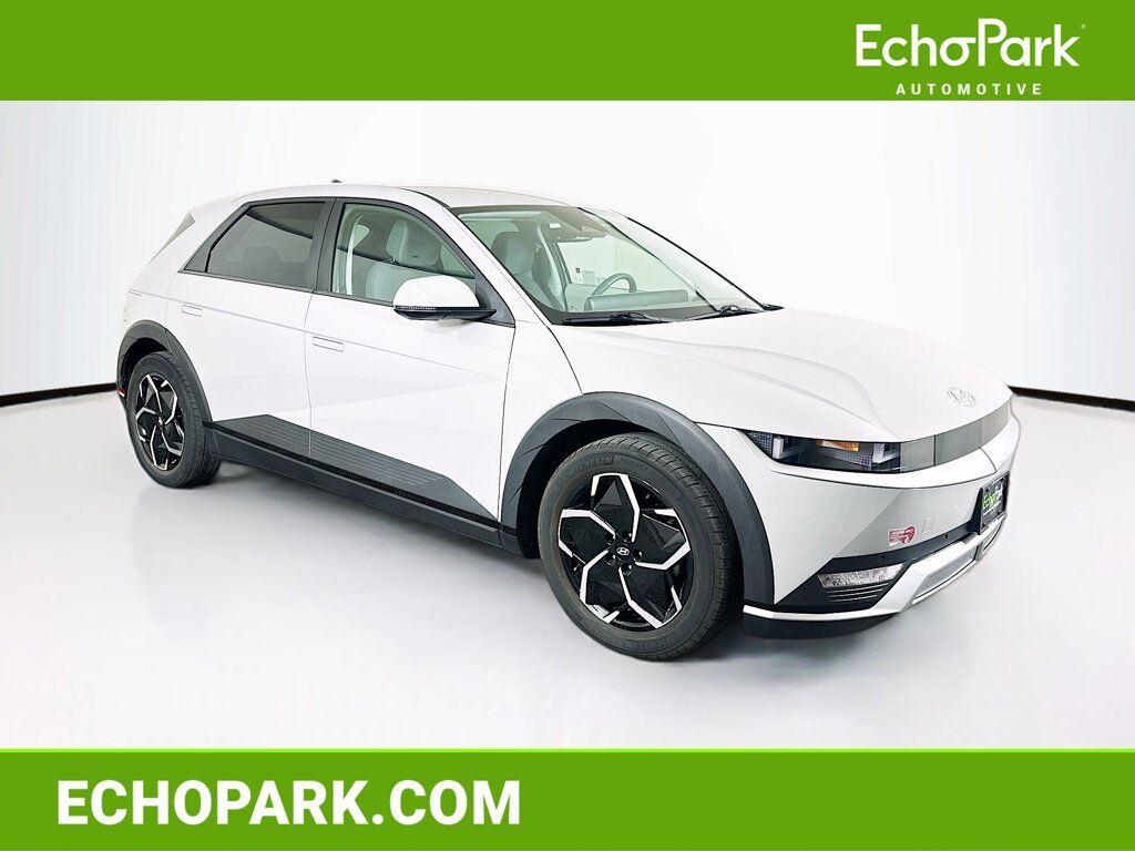 2024 HYUNDAI IONIQ 5