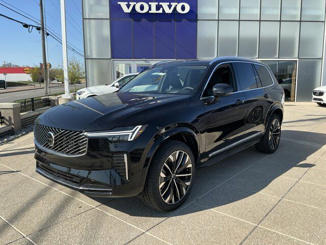2026 VOLVO XC90