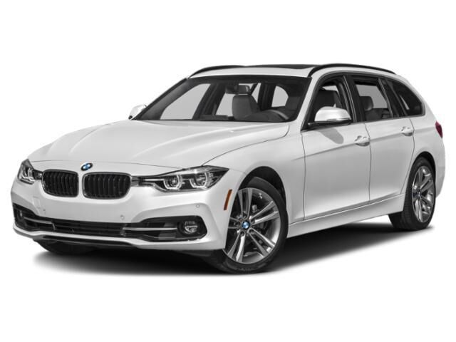 2019 BMW 3 Series