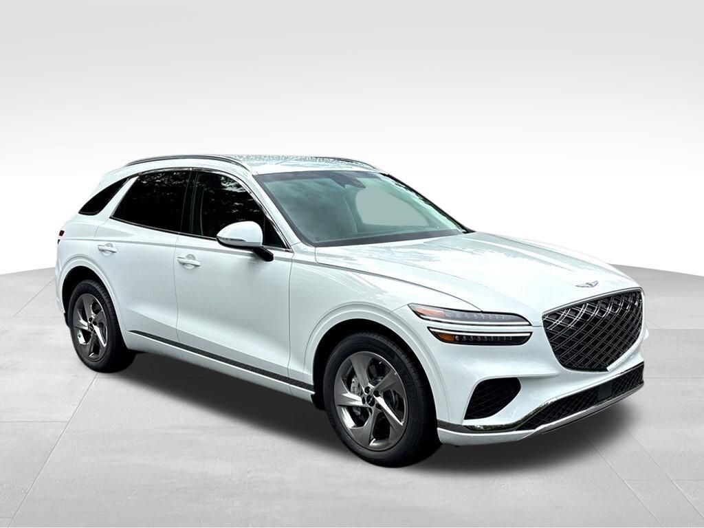 2026 GENESIS GV70