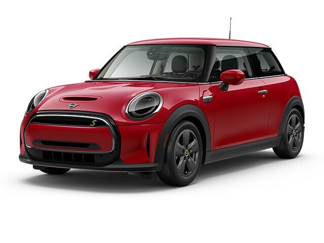 2023 MINI Hardtop