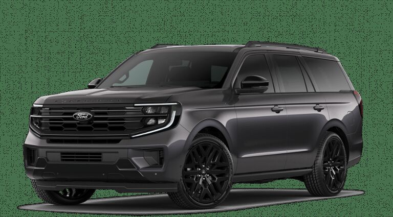 2026 FORD Expedition