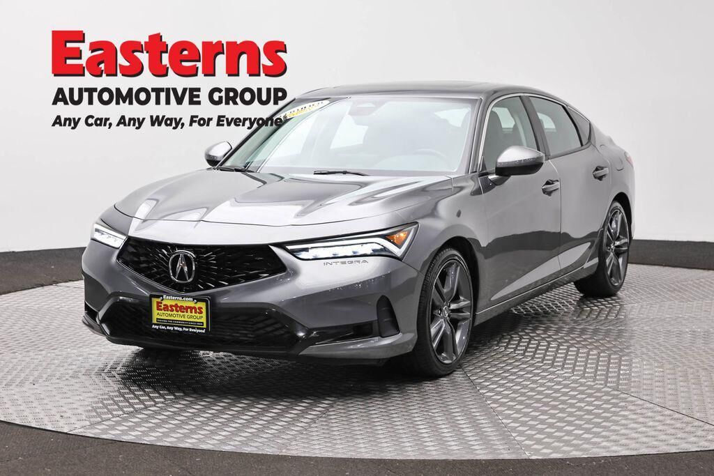 2024 ACURA Integra