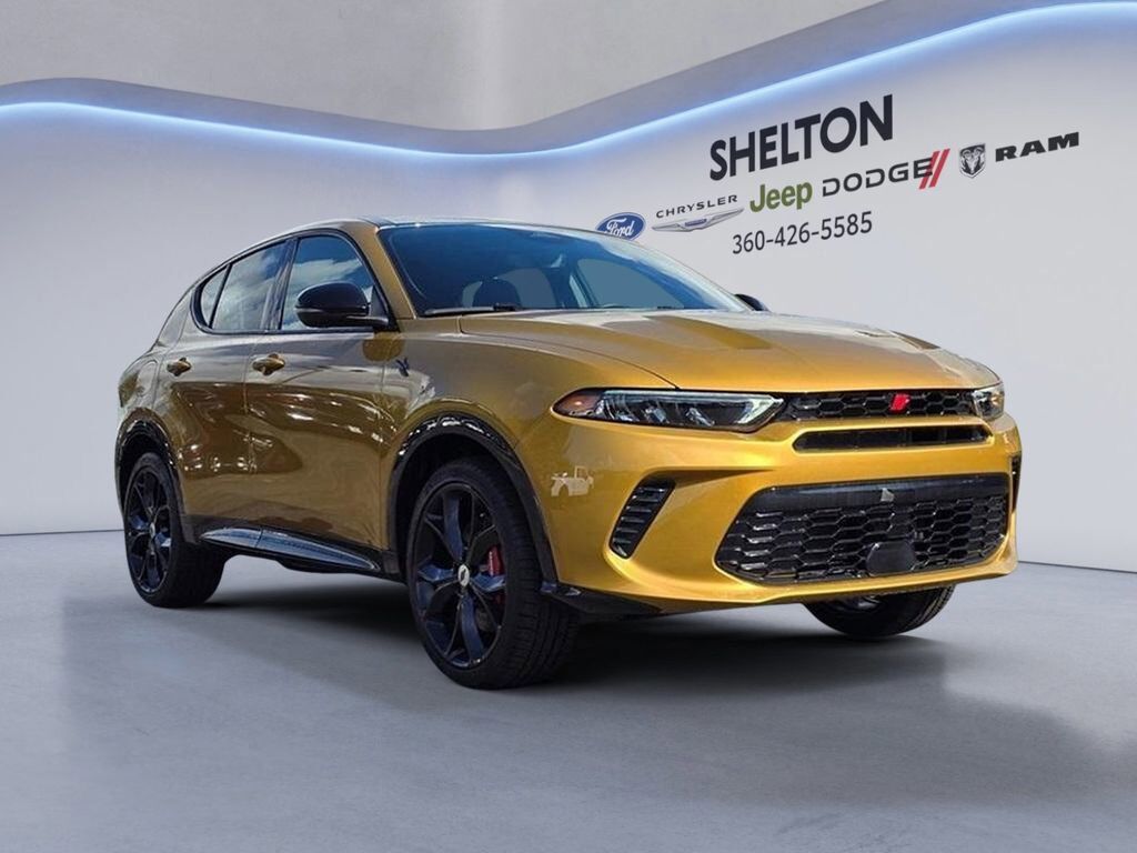 2024 DODGE HORNET