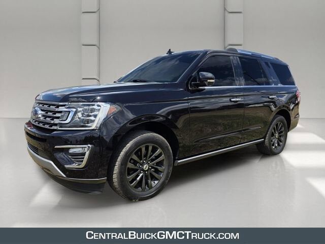 2019 FORD Expedition