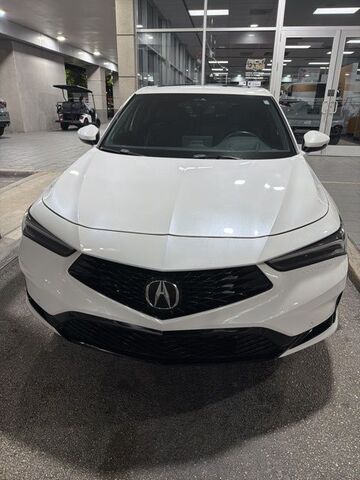 2024 ACURA Integra