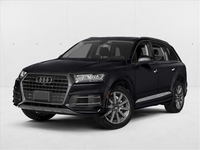 2018 AUDI Q7