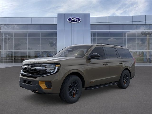 2026 FORD Expedition