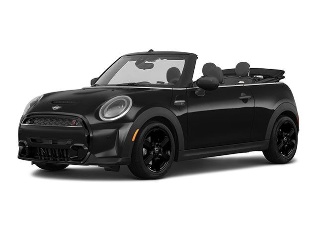 2023 MINI Cooper Convertible