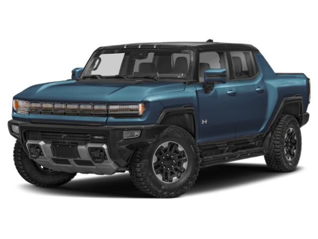 2025 GMC Hummer EV Pickup