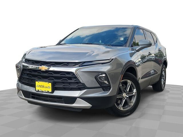 2023 CHEVROLET Blazer