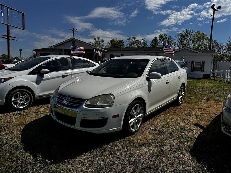 2006 VOLKSWAGEN Jetta