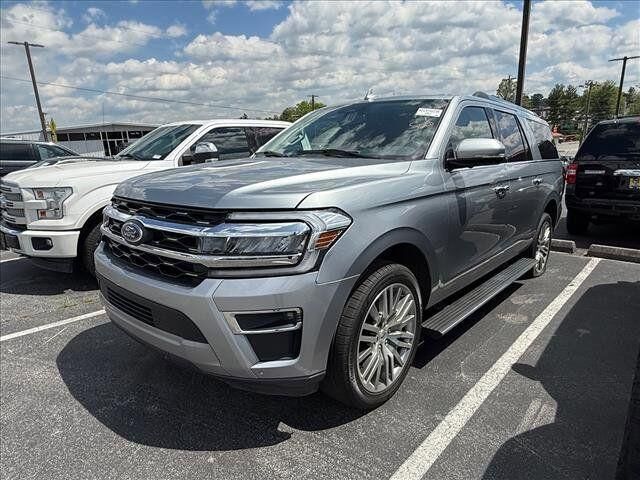 2024 FORD Expedition