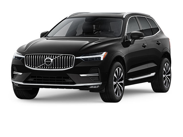 2023 VOLVO XC60