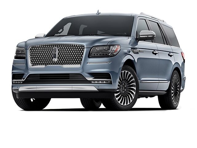 2020 LINCOLN Navigator