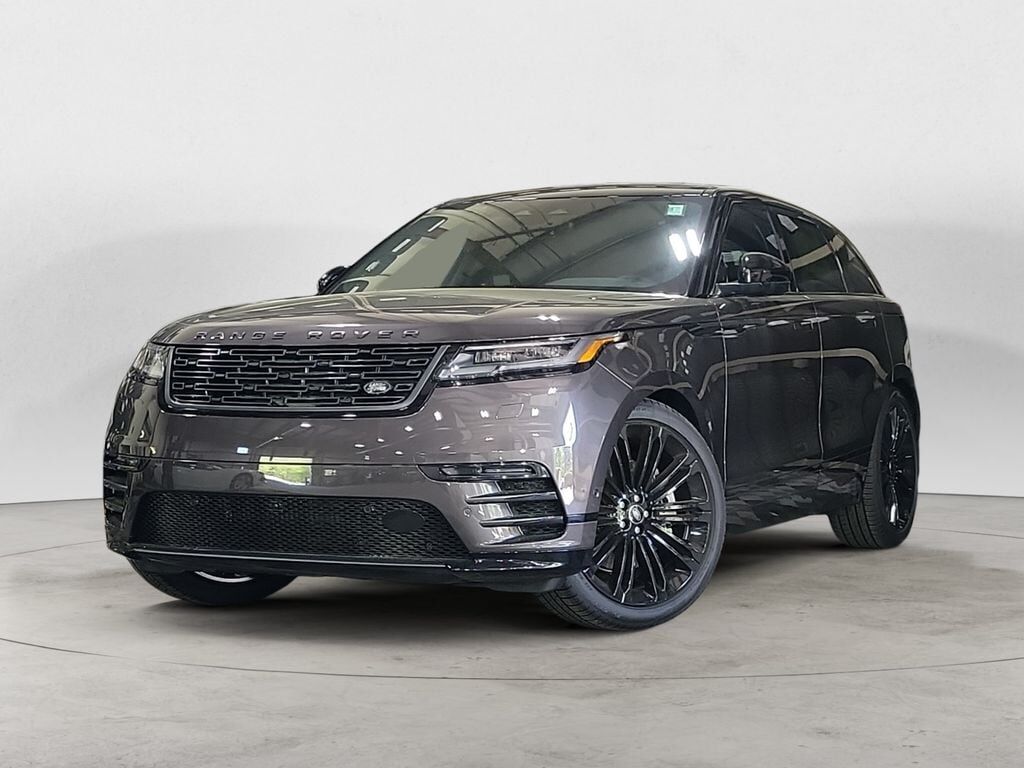 2026 LAND ROVER Range Rover Velar