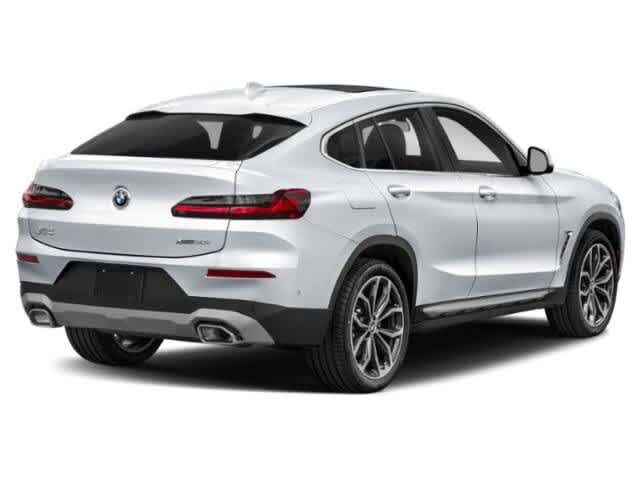 2023 BMW X4