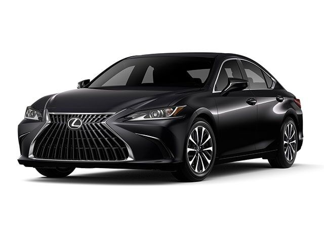 2022 LEXUS ES
