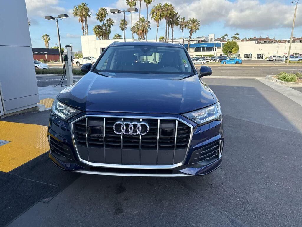 2023 Audi Q7