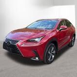 2019 LEXUS NX