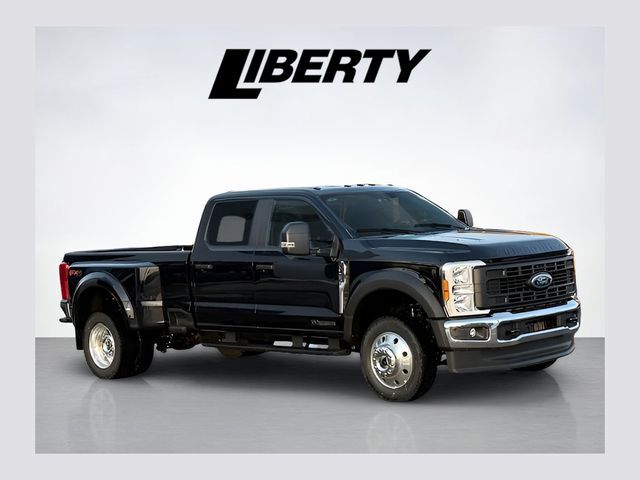 2026 FORD F-450