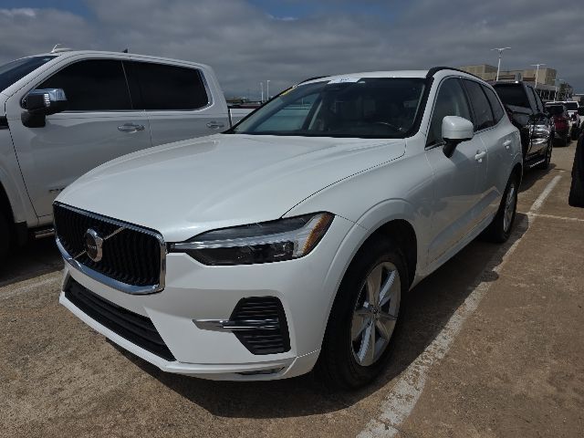 2022 VOLVO XC60