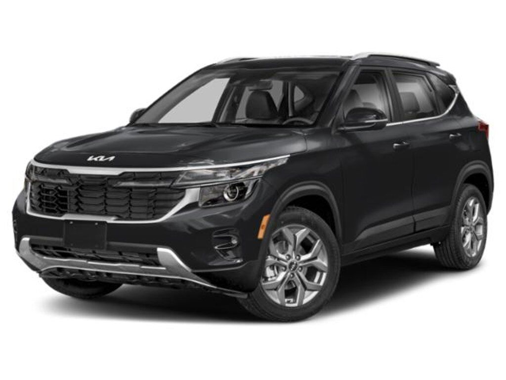 2024 KIA Seltos