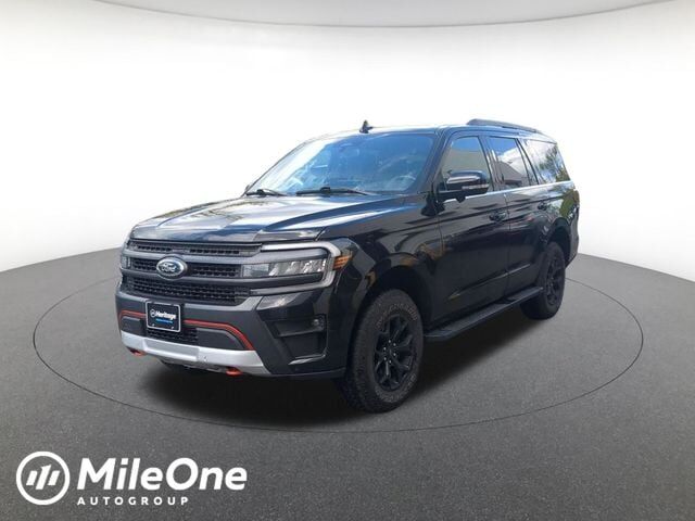 2024 FORD Expedition
