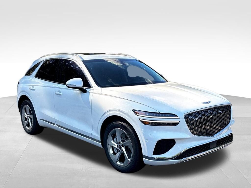 2026 GENESIS GV70