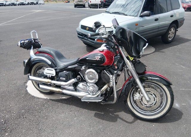 2005 YAMAHA XVS1100/A/C/AC/AT/ATC/V Star 1100