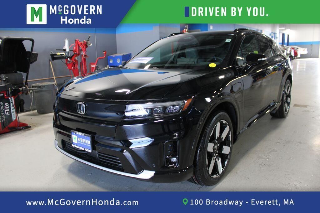 2026 HONDA Prologue