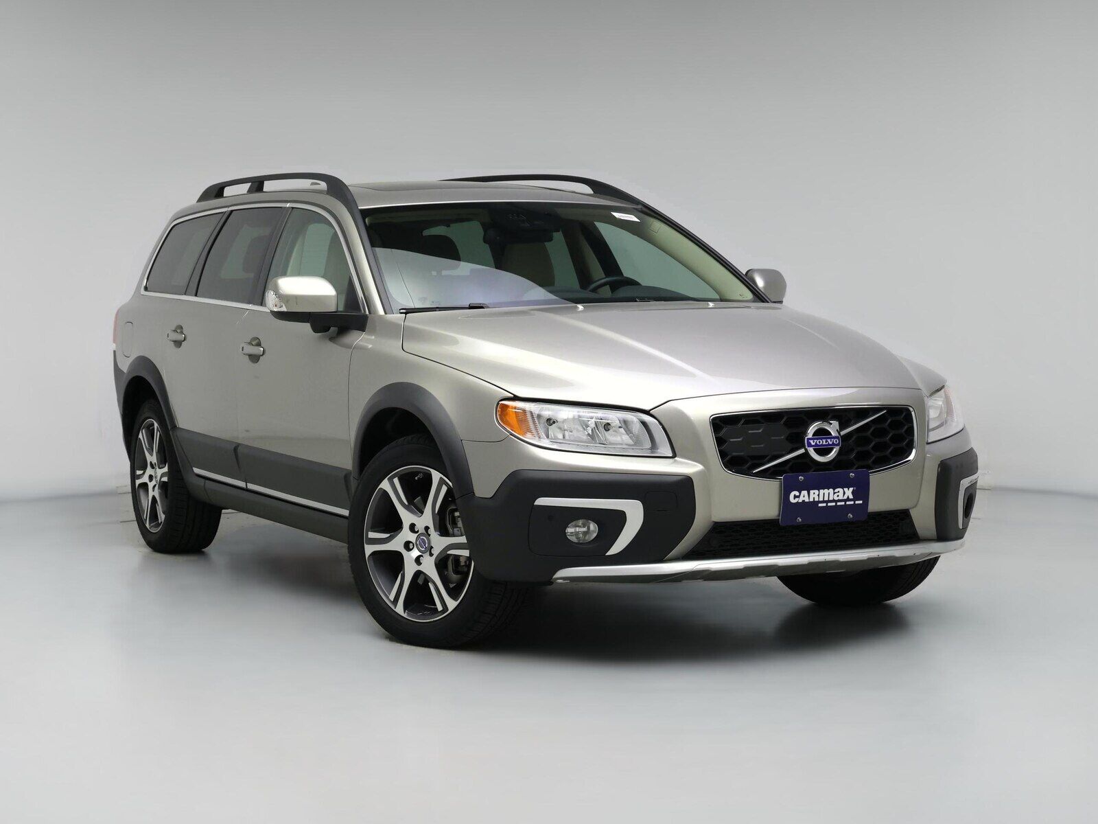 2015 VOLVO XC70