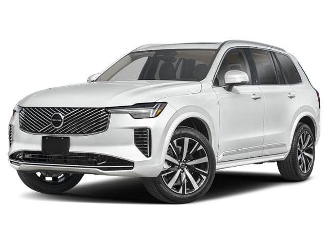 2026 VOLVO XC90