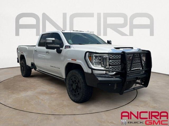 2022 GMC Sierra