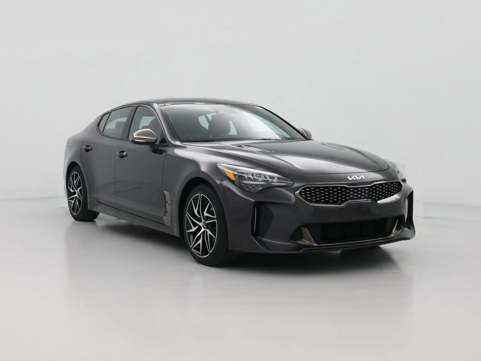 2023 KIA Stinger