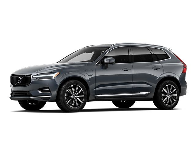 2020 VOLVO XC60