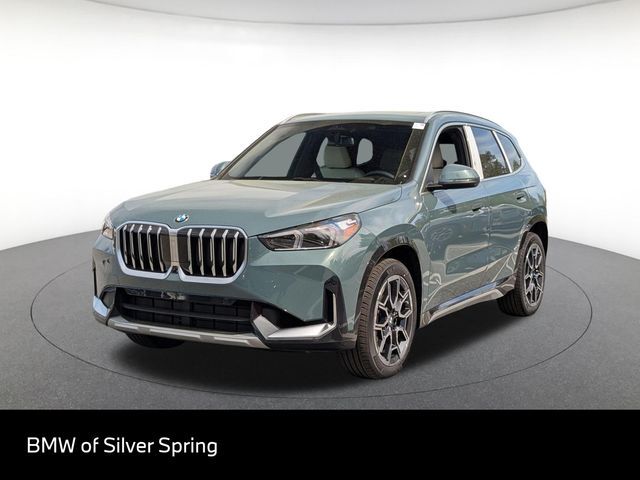 2026 BMW X1