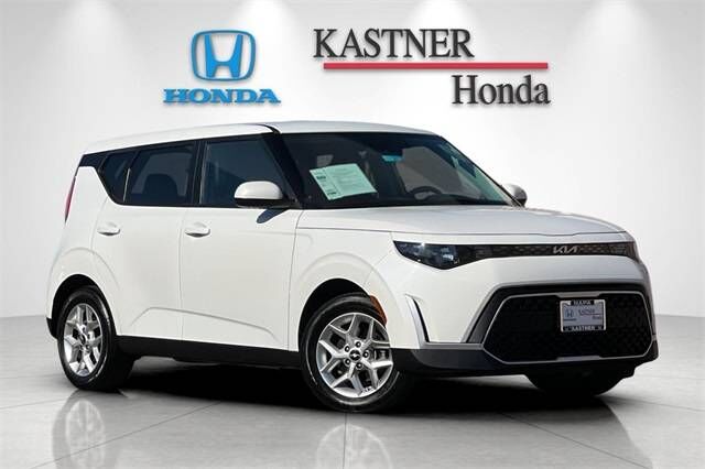 2024 KIA Soul
