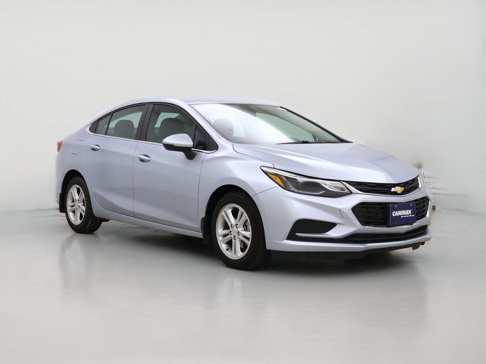 2018 CHEVROLET Cruze