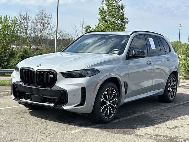 2024 BMW X5