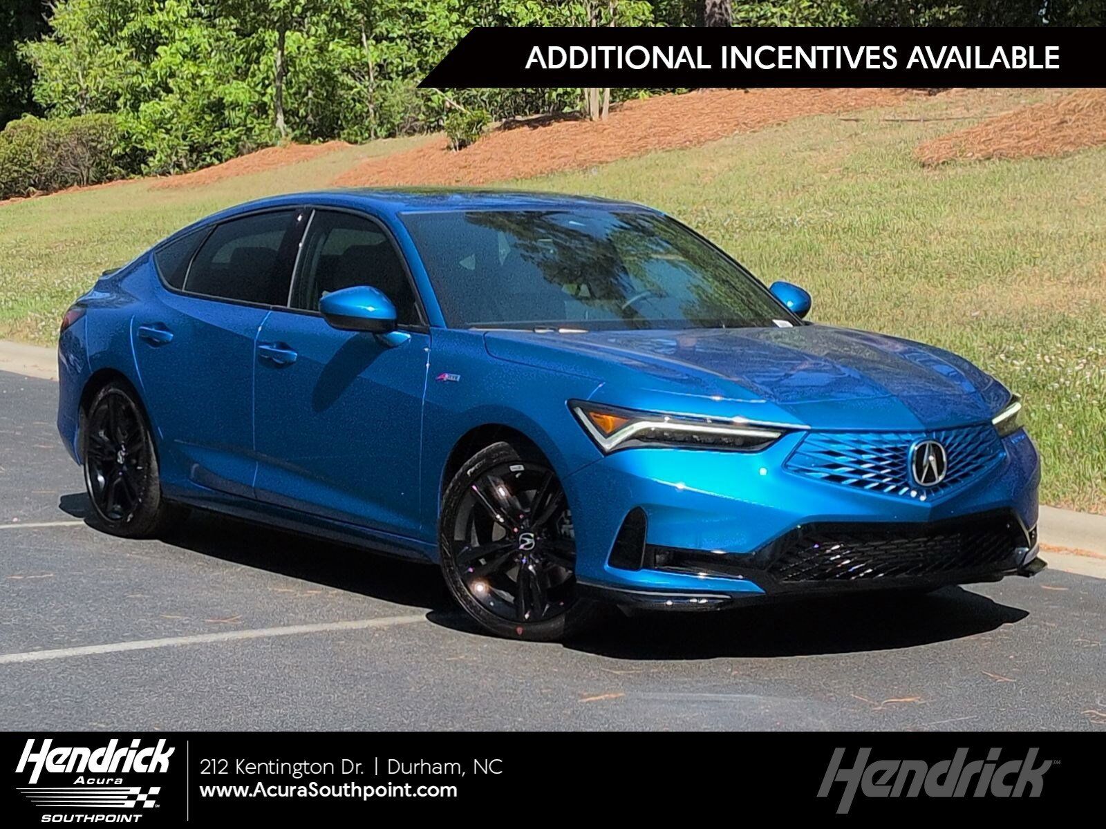 2026 ACURA Integra