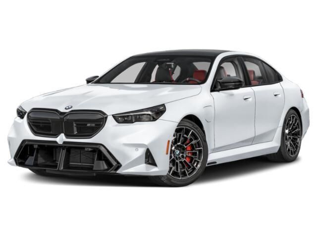2026 BMW M5