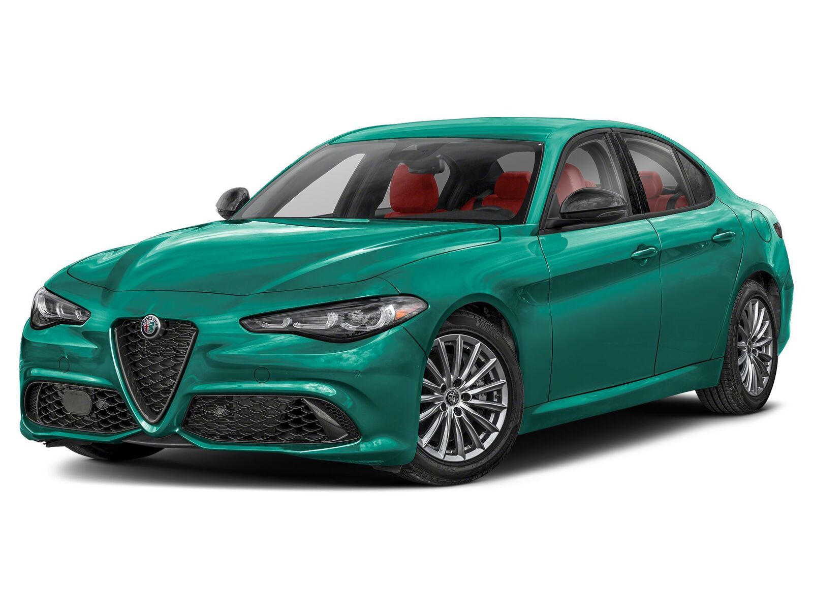 2024 ALFA ROMEO Giulia