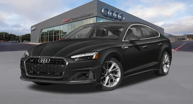 2023 AUDI A5