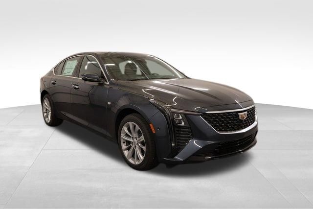 2026 CADILLAC CT5