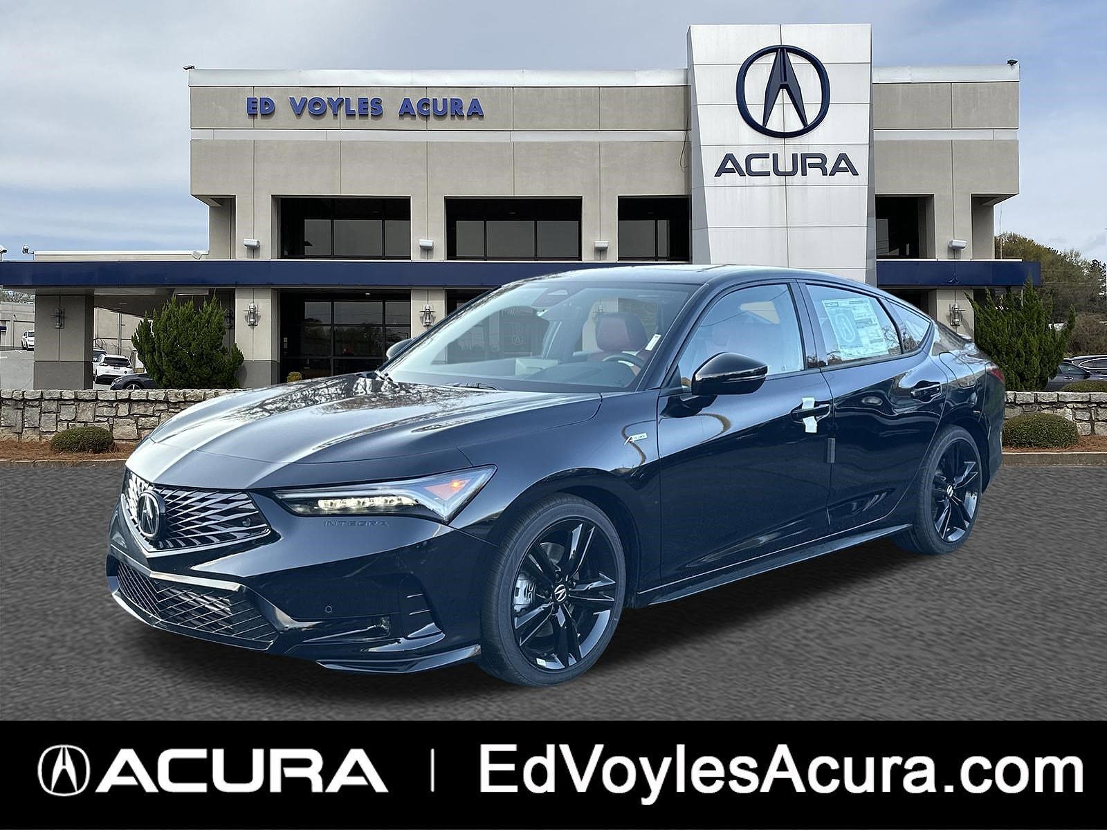 2026 ACURA Integra