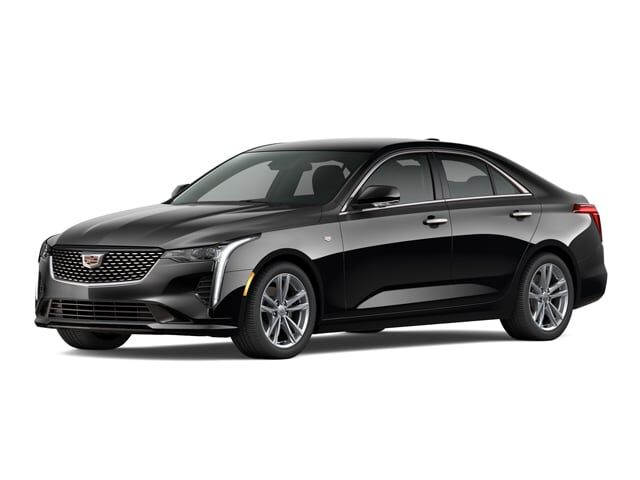 2020 CADILLAC CT4