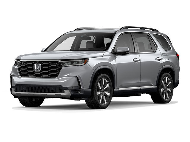 2023 HONDA Pilot