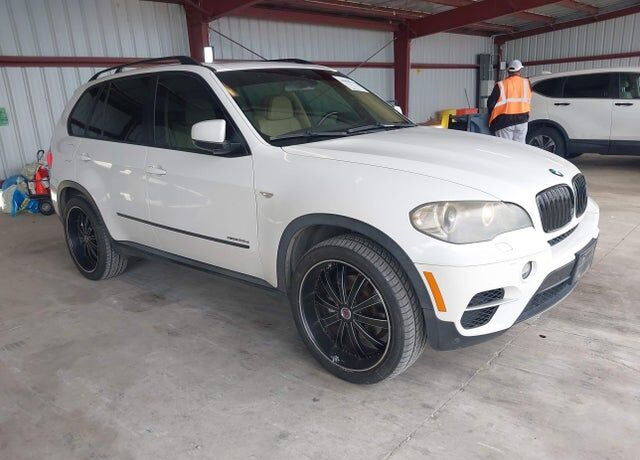 2011 BMW X5